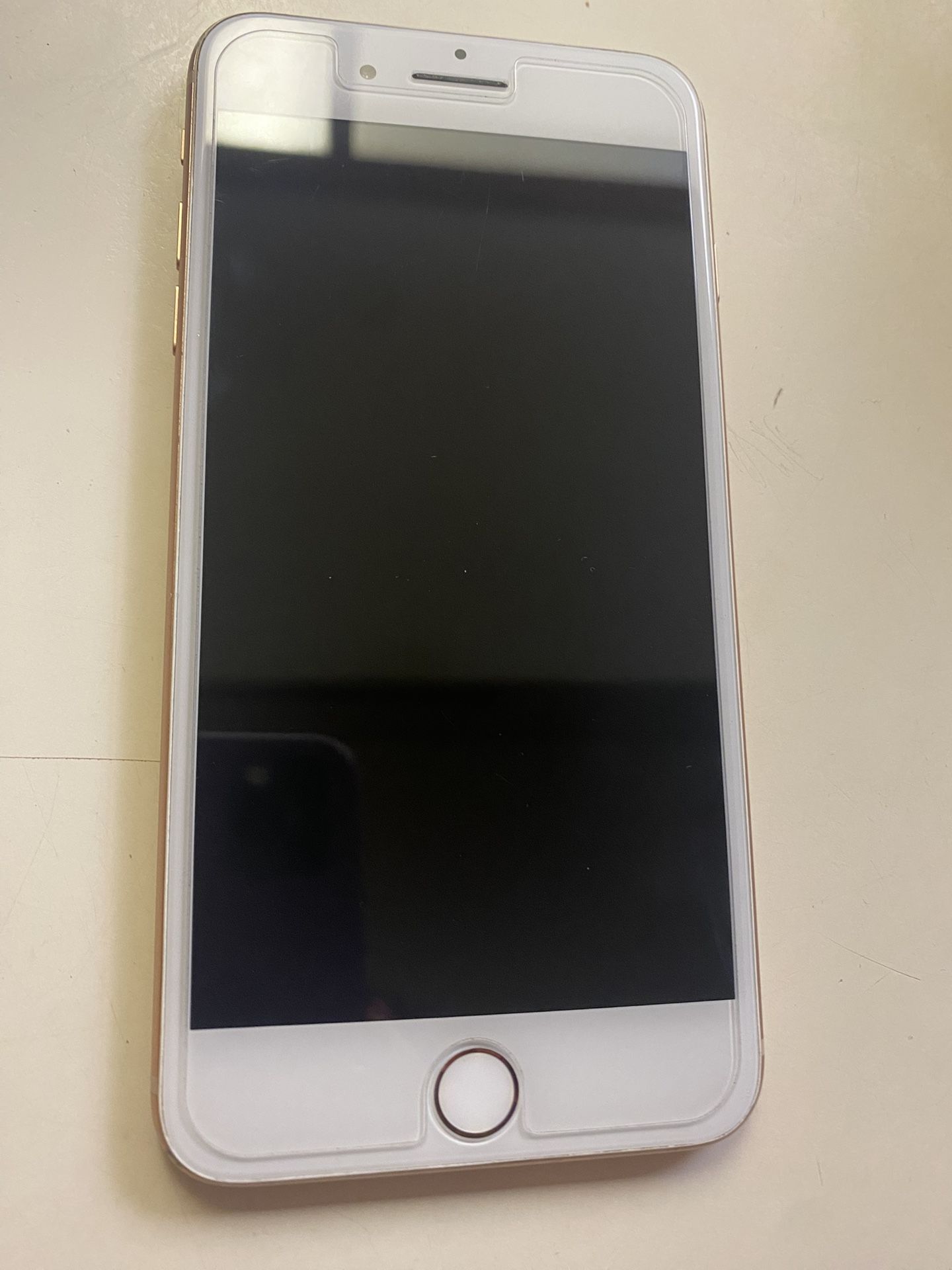 iPhone 8 Plus