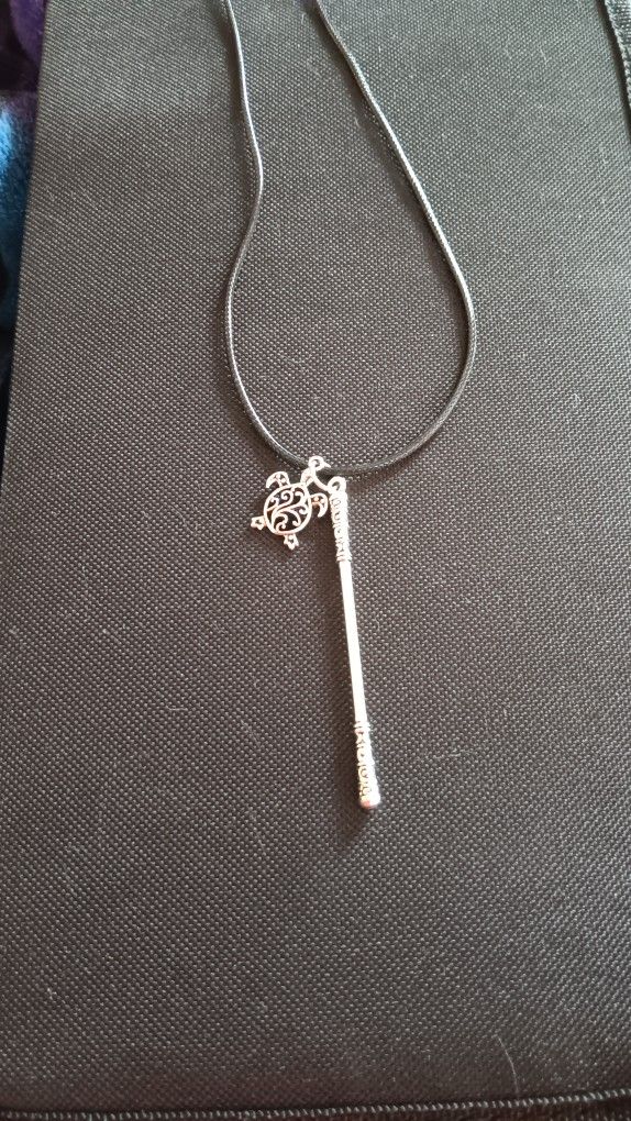 Turtle Chain