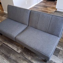 Fulton Couch