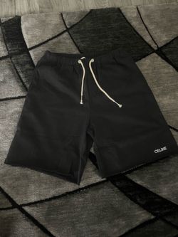 Celine shorts