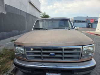 1994 Ford F-150