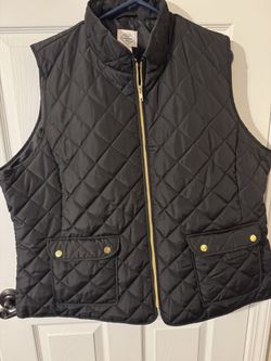 Ladies 2X Vest
