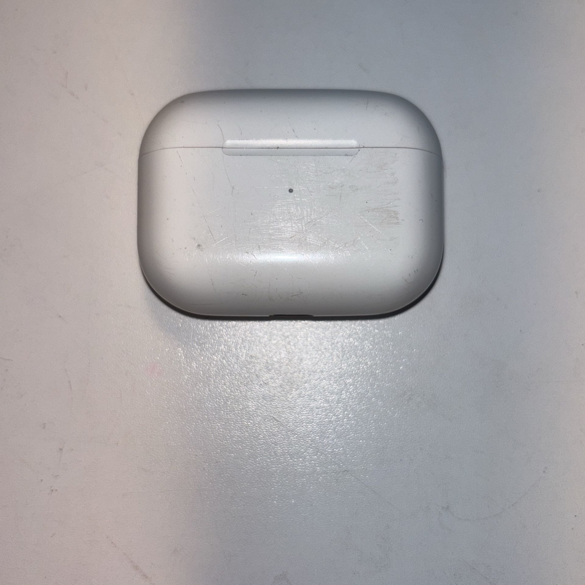 AirPod Pro JUST CASE