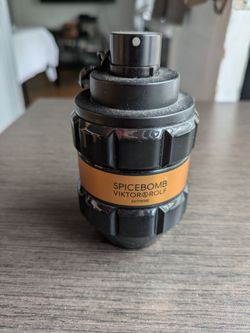 Victor and Rolf spicebomb extreme