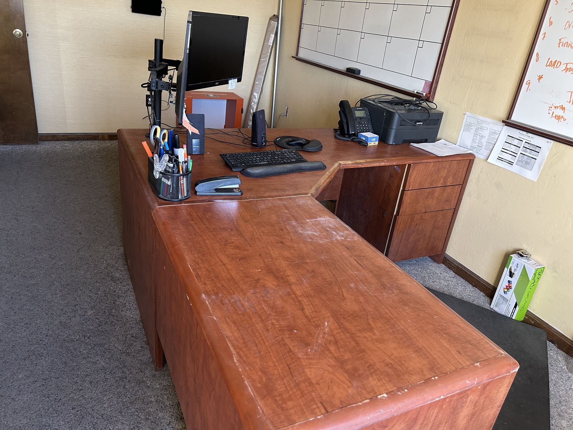 Desk