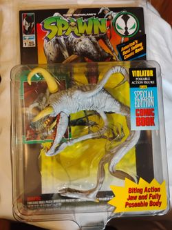 Spawn Violator  b1