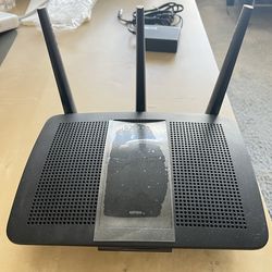 Linksys EA7500 Dual-Band Router