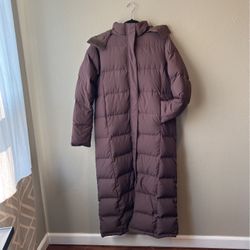 Like new LL Bean ladies coat size medium