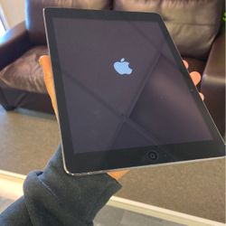 Apple iPad Air 32GB WiFi Only For sale