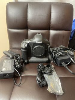 Canon EOS 1d Mark iii