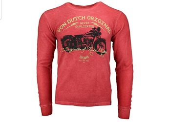 Von Dutch thermo T