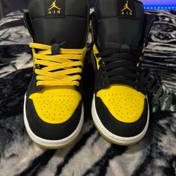 jordans 1s mid 