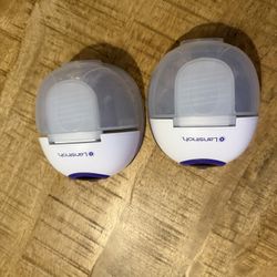 Lansinoh Wearable Pumps