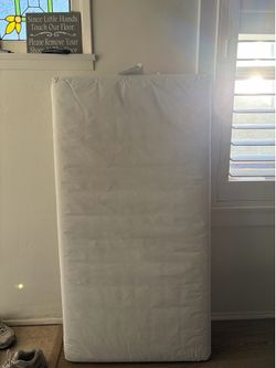 Graco Crib Mattress
