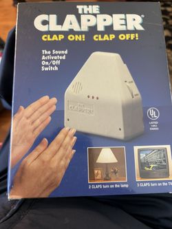 The Clipper 15$