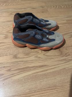 Yeezy inflame
