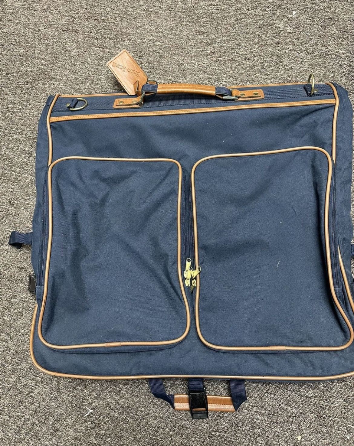 Professional Garment Bag