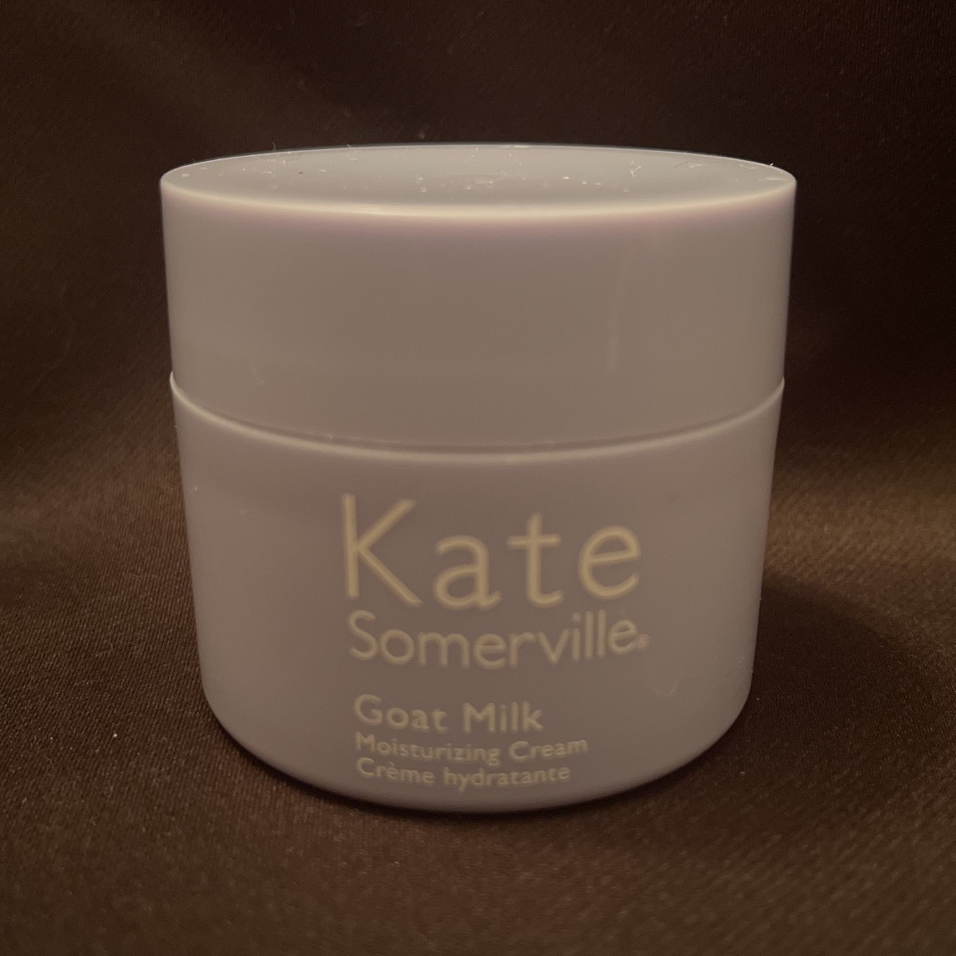 Kate Somerville Goat Milk Moisturizing Cream