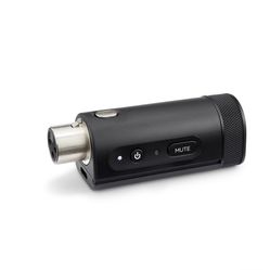 Bose Wireless Mic/ Line In Transmitter 