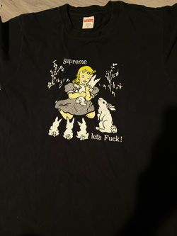 Supreme tee
