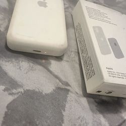 Apple Magsafe Battery Pack For Iphone