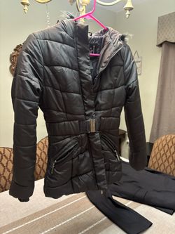 Women’s Jacket Grey 