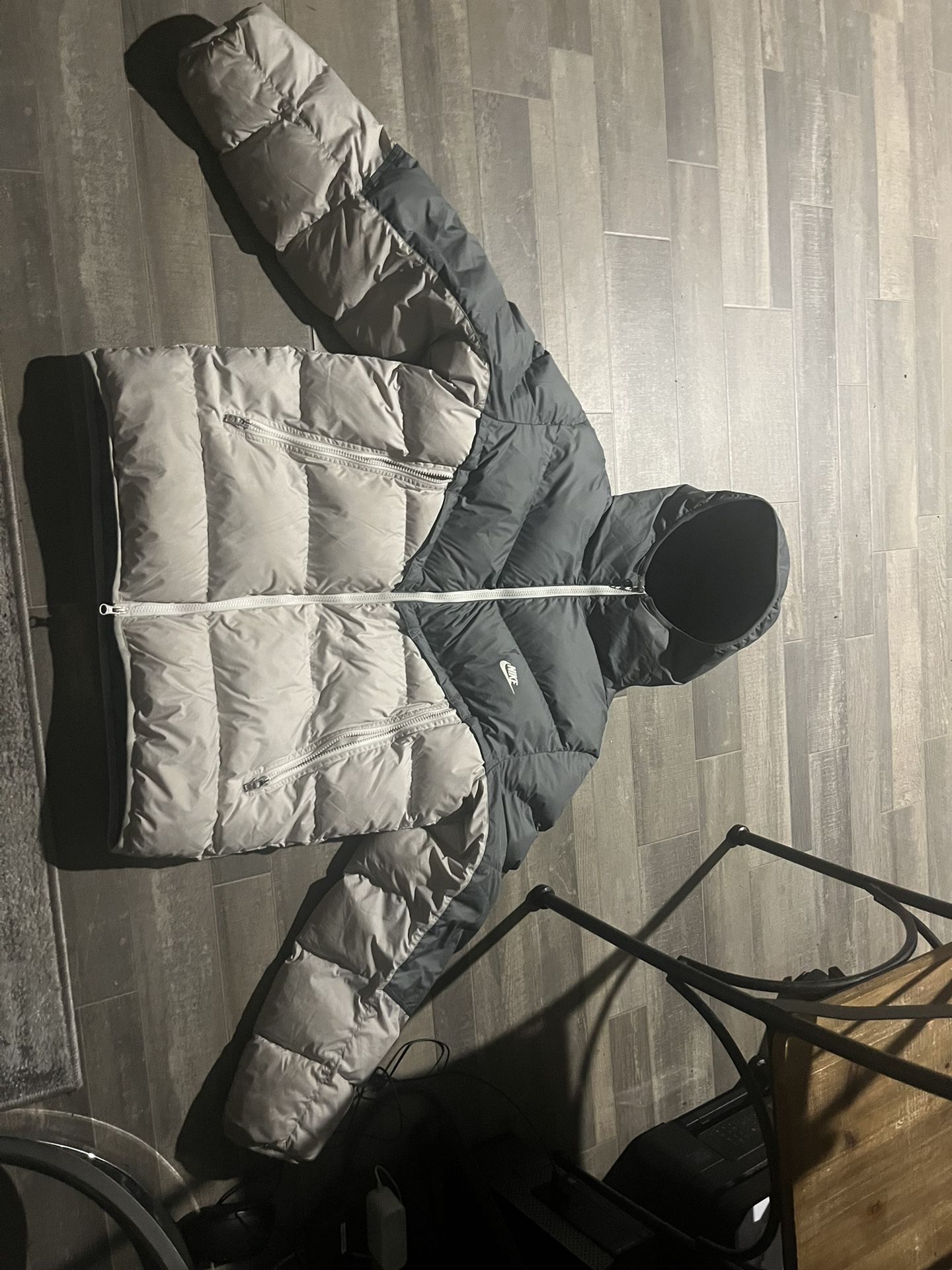 Nike Puffer