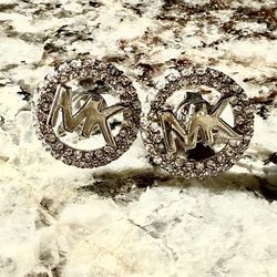 Brand New Michael Kors Earrings