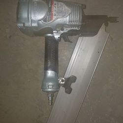 Nail Gun 