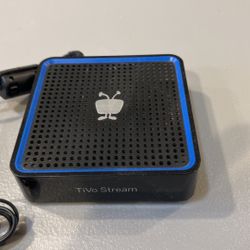 TiVo stream