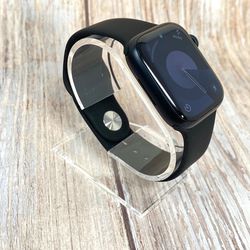 Apple Watch Series 8 41mm GPS WIFI Only Midnight Aluminum Case - Excellent