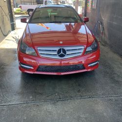 2014 Mercedes-Benz CLA