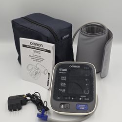 Omron 10 Series Plus Blood Pressure Monitor