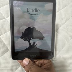 Amazon Kindle Colorsoft Signature Edition 32GB (newest model