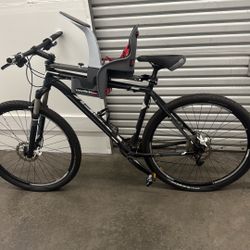 Mountain Bike Frame 21 “