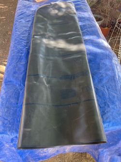 4’X6’ shower pan liner