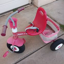 Radio Flyer