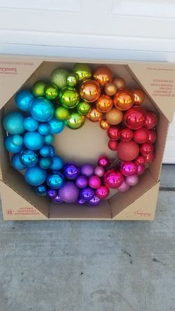 Wreath