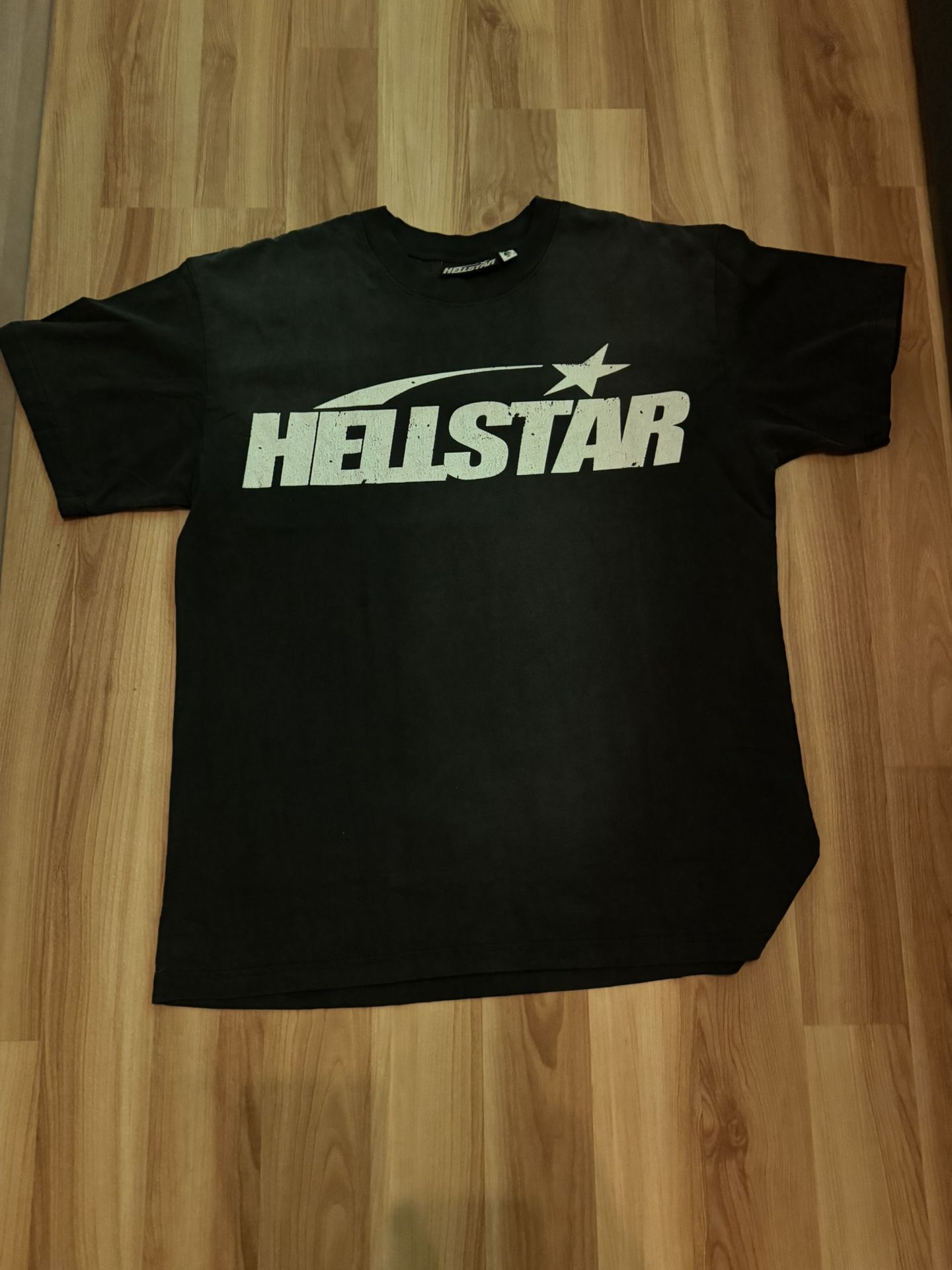Black Hellstar Shirt