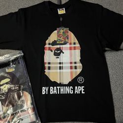 Bape Tee / T-Shirt
