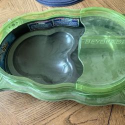 Beyblades Track