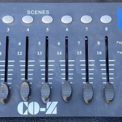 Lighting Controller 