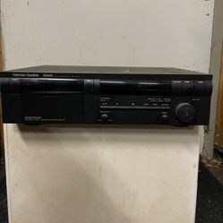 Harman/kardon TD4400