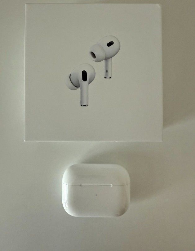 AIRPODS 2GEN PRO