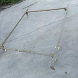 Bed Frame Queen Full Twin 