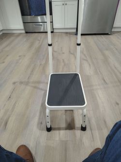 Step stool