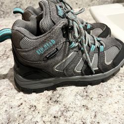 Kids’ Hiking Boots (size 2)