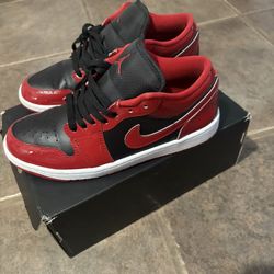 Jordan 1 Low Se