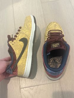 Nike sb City of Cinema size 9.5