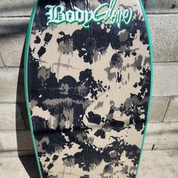Boggie Board